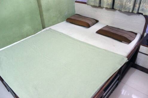 Hotel Shree Sarvottam, Ahmedabad 3